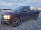 2008 Chevrolet Silverado K1500