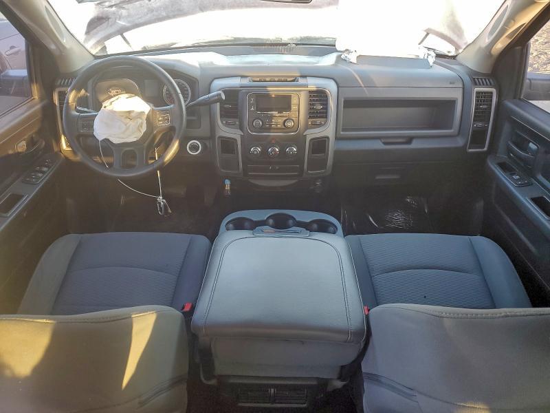 2015 Dodge RAM 1500 ST