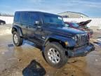 2008 Jeep Wrangler Unlimited Sahara