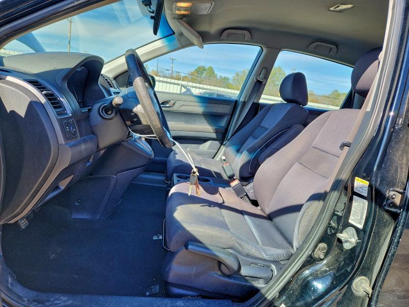 2008 Honda Cr-v lx