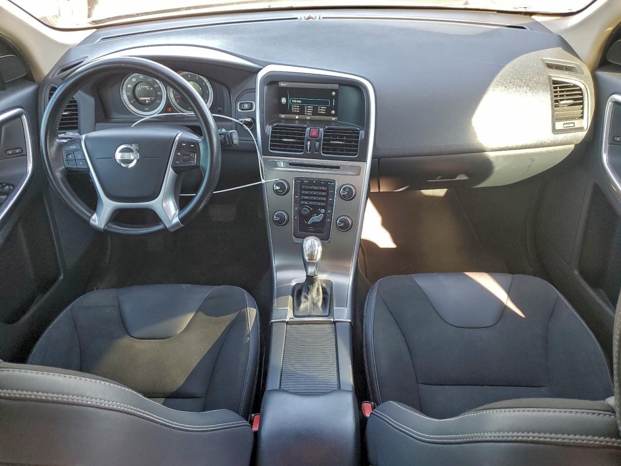 2013 Volvo Xc60 3.2