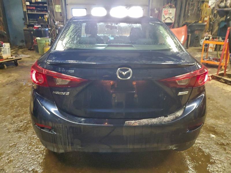 2014 Mazda 3 Touring