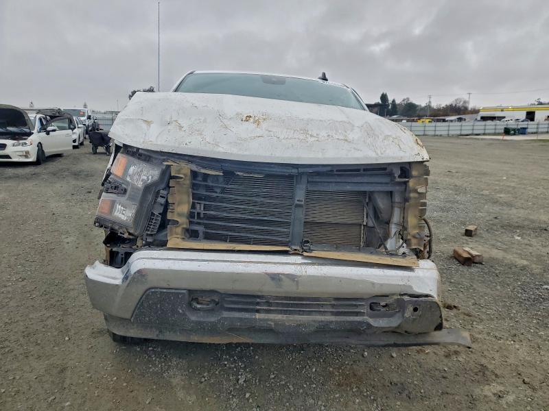 2024 Chevrolet Silverado C1500