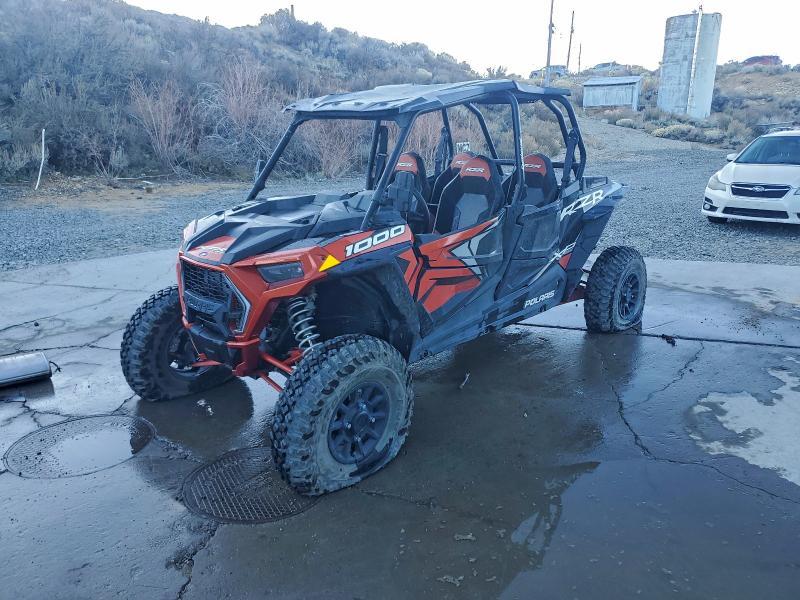 2020 Polaris Rzr xp 1000 Utility Vehicle