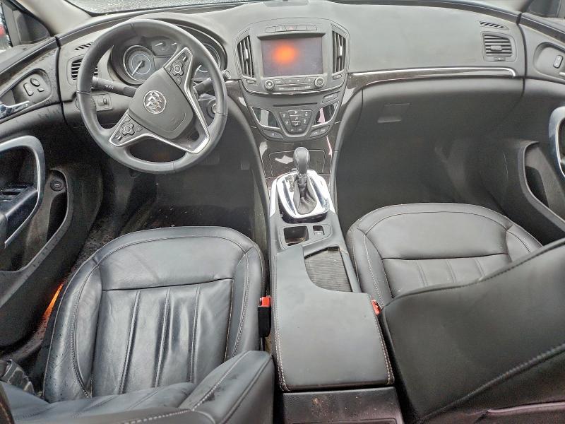 2017 Buick Regal Sport Touring