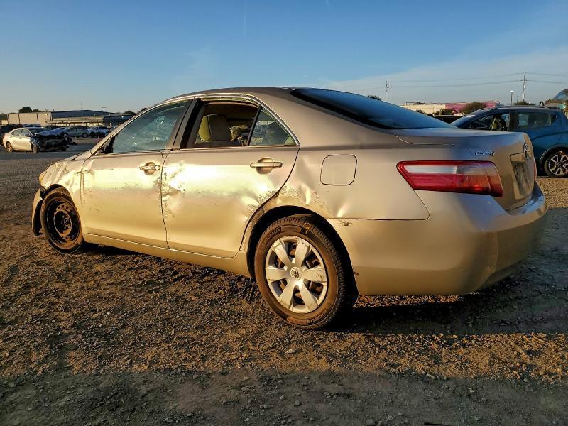 2009 Toyota Camry Base