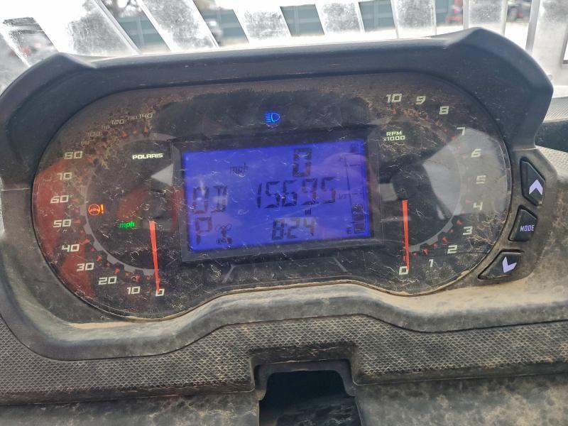 2024 Polaris Ranger XP 1000 Utility Vehicle