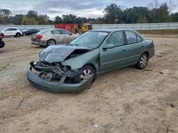 Vehiculos salvage en venta de Copart Theodore, AL: 2006 Nissan Sentra 1.8