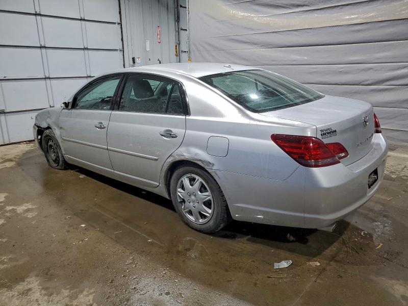 2009 Toyota Avalon xl