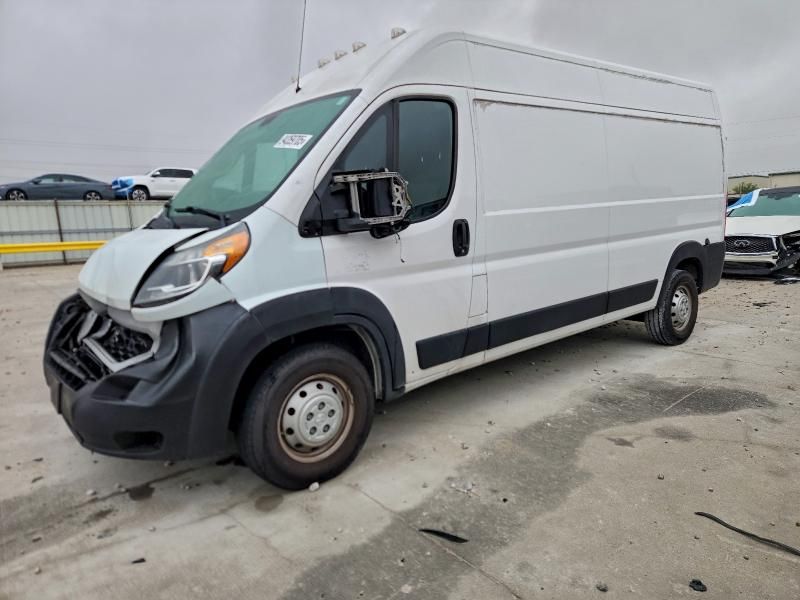2021 Dodge Ram Promaster 2500 Delivery van