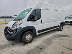 2021 Dodge Ram Promaster 2500 Delivery van en venta en Haslet, TX