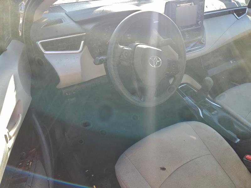 2022 Toyota Corolla l