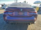 2024 BMW M4 Competition