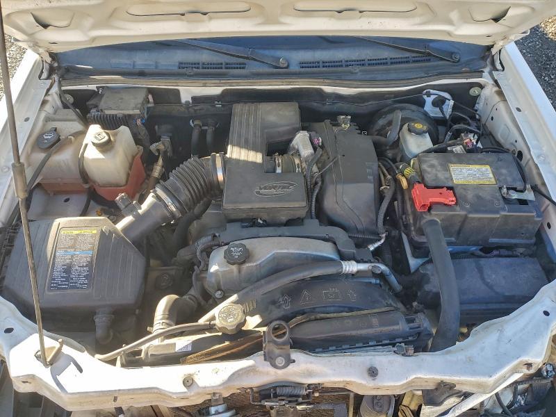 2010 Chevrolet Colorado lt