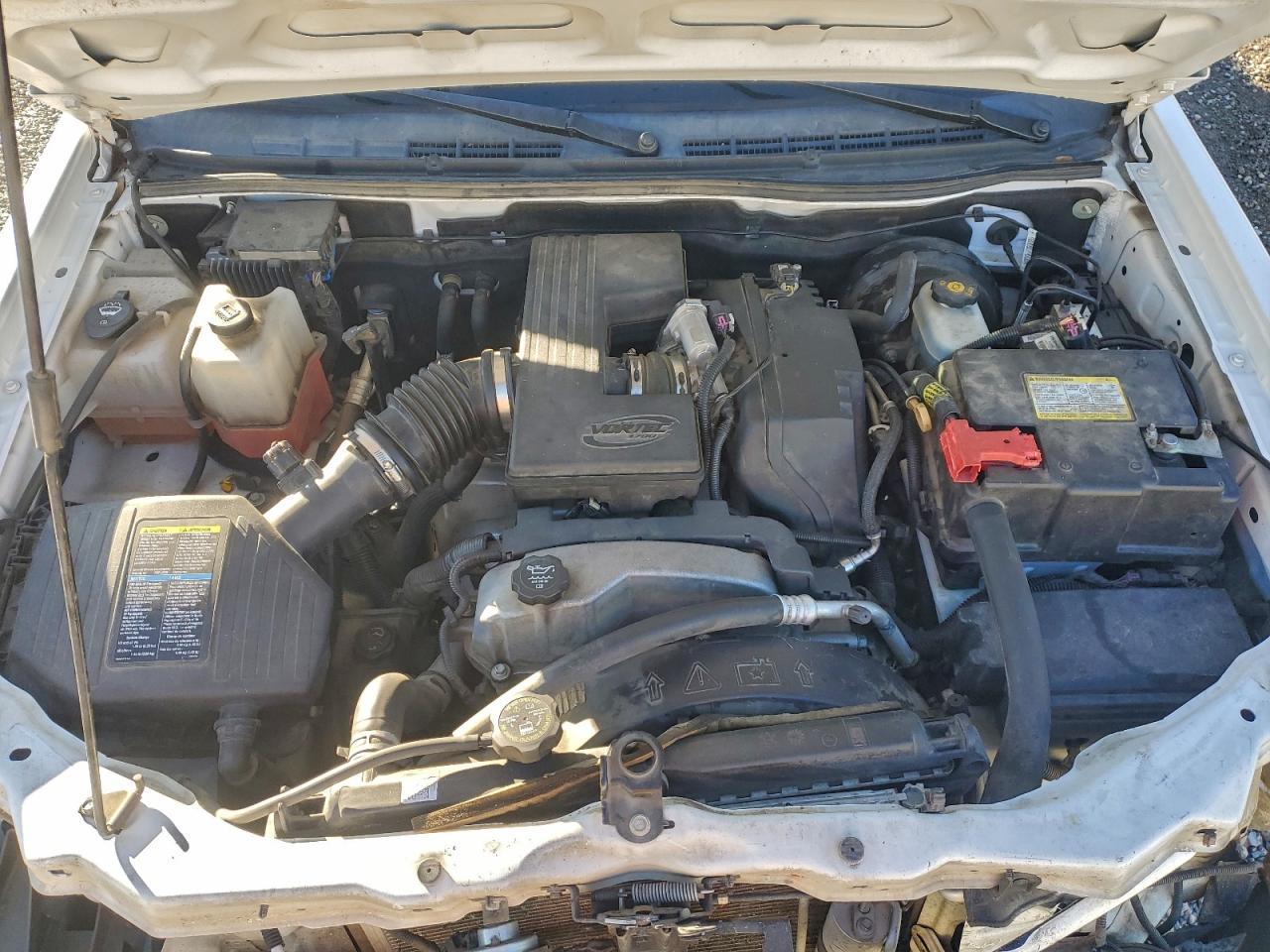 2010 Chevrolet Colorado lt