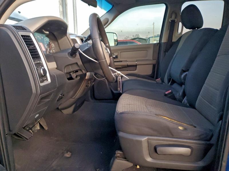 2011 Dodge Ram 1500