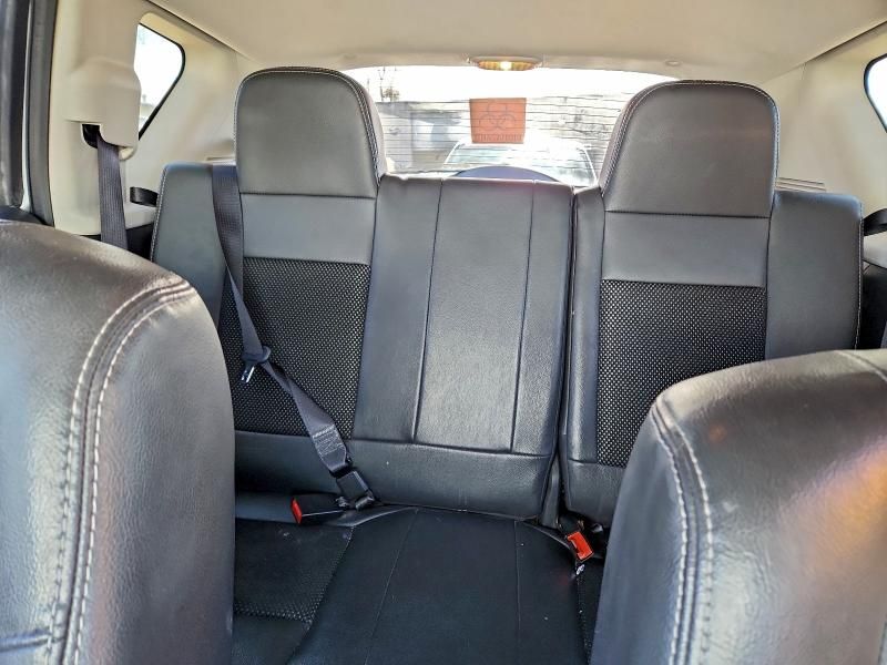 2015 Jeep Compass Sport