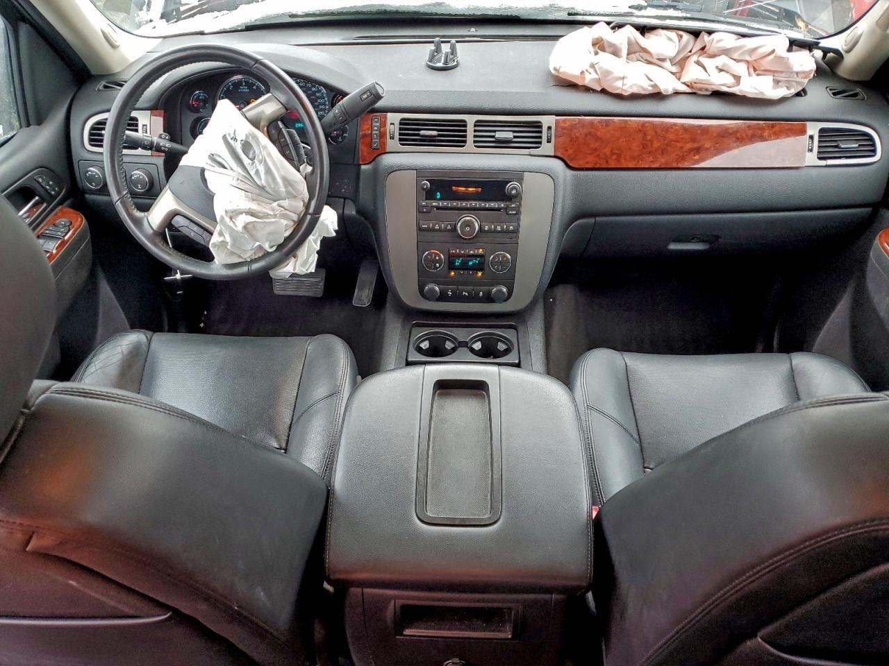 2013 GMC Sierra K1500 slt