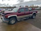 2003 Chevrolet Silverado K1500
