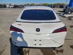 2025 Acura Integra A-spec Tech