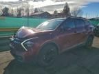 2023 KIA Sportage X-pro