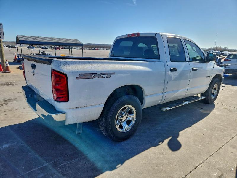 2008 Dodge Ram 1500 st