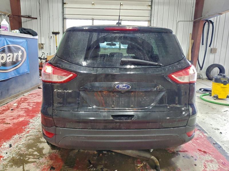 2014 Ford Escape s