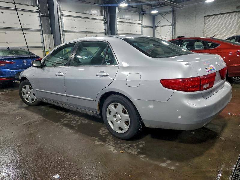 2005 Honda Accord lx