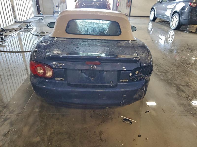 2001 Mazda Mx-5 Miata Base
