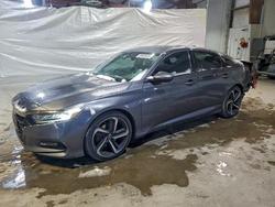 2018 Honda Accord Sport for sale in North Billerica, MA