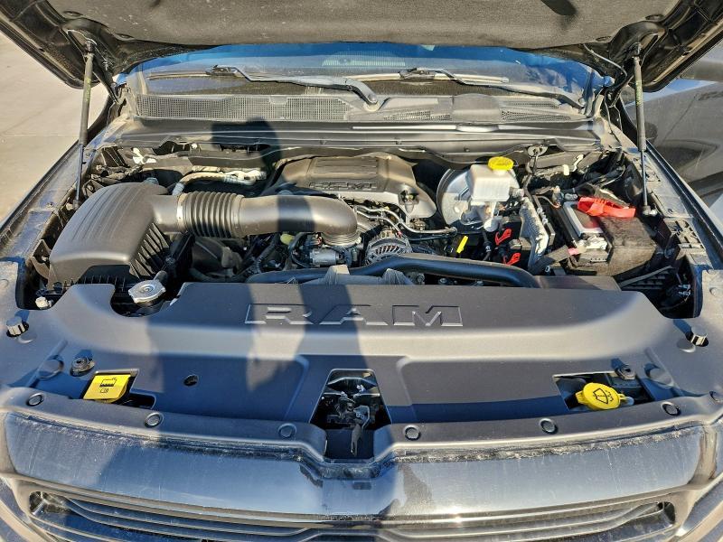 2021 Dodge Ram 1500 big Horn/lone Star