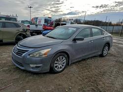 Salvage cars for sale from Copart Indianapolis, IN: 2015 Nissan Altima 2.5
