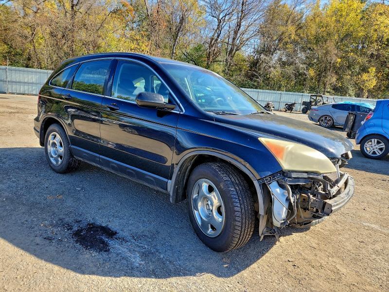 2008 Honda Cr-v lx