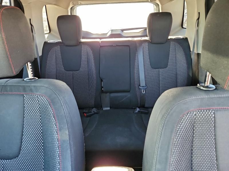 2016 GMC Terrain sle