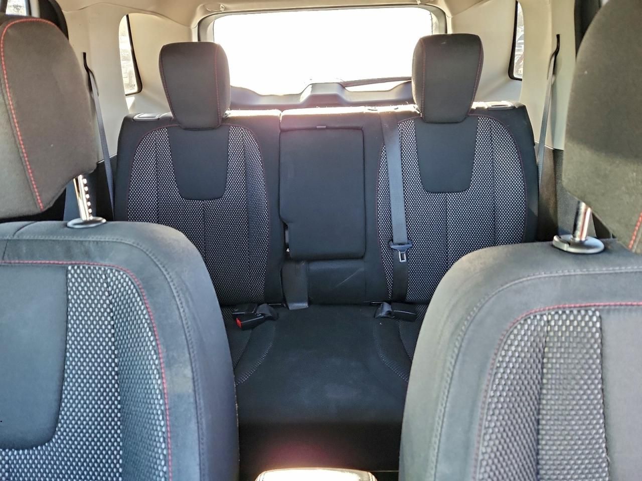 2016 GMC Terrain sle