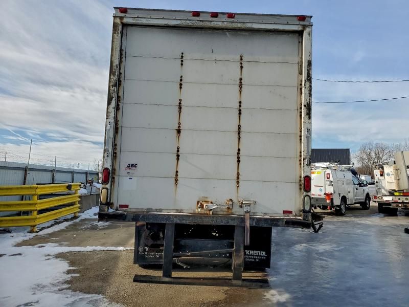 2007 GMC C7500 C7C042