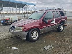 2003 Jeep Grand Cherokee Laredo for sale in Spartanburg, SC