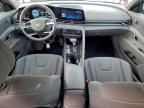 2024 Hyundai Elantra Blue