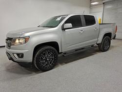 2017 Chevrolet Colorado Z71 en venta en Phoenix, AZ