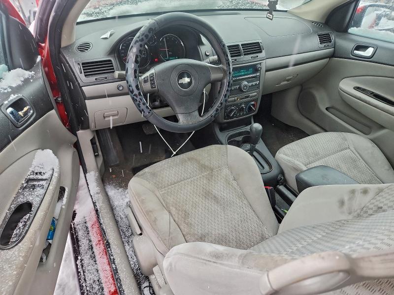 2007 Chevrolet Cobalt lt