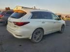 2018 Infiniti Qx60