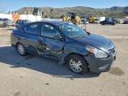 2015 Nissan Versa s