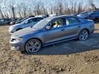 2013 Volkswagen Passat sel
