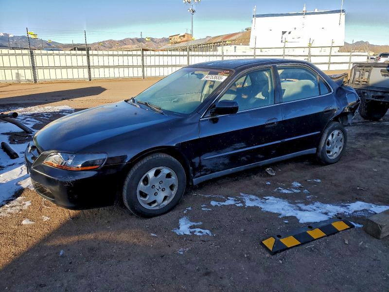 1999 Honda Accord lx
