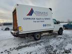 2009 Ford E350 BOX Truck