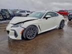 2024 Subaru Brz Limited