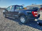 2022 Ford F150 Super cab