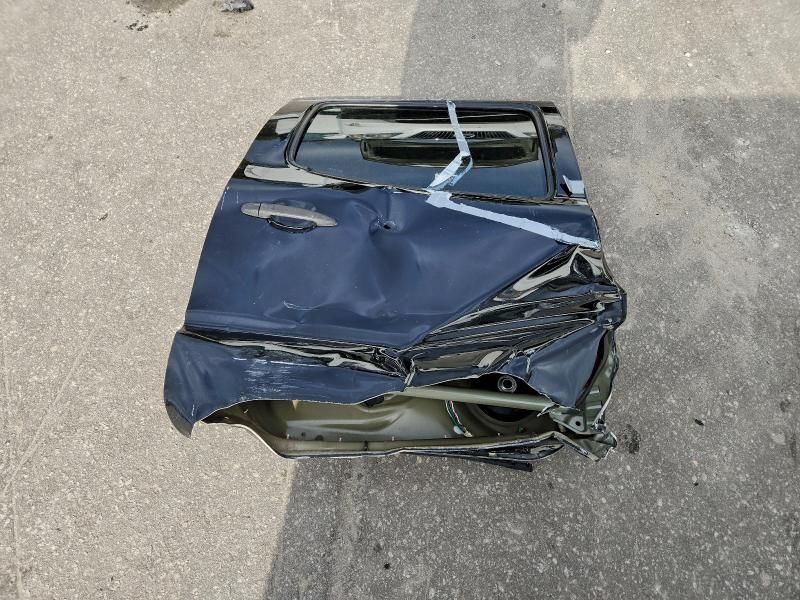 2015 Toyota Tacoma Double cab