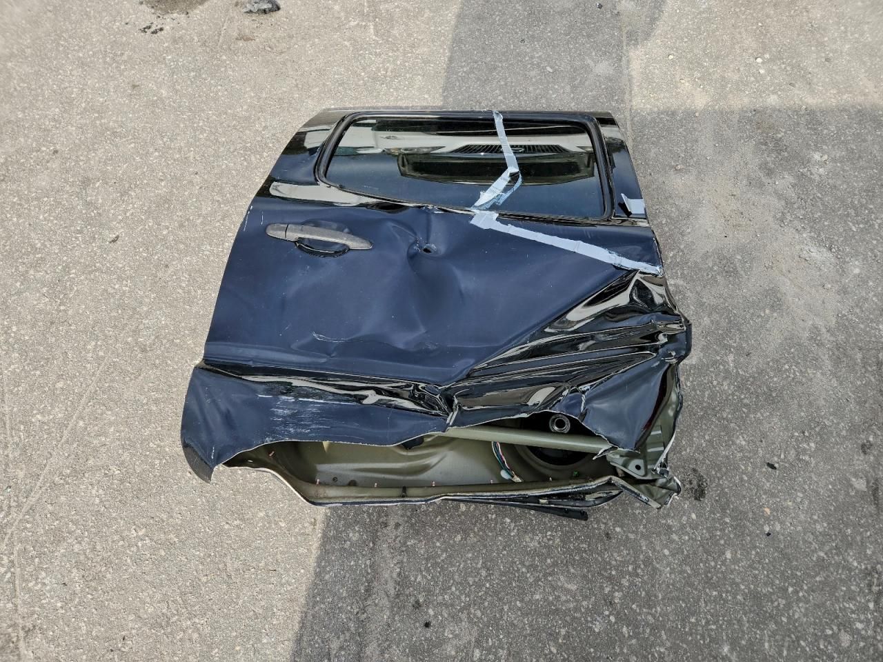 2015 Toyota Tacoma Double Cab