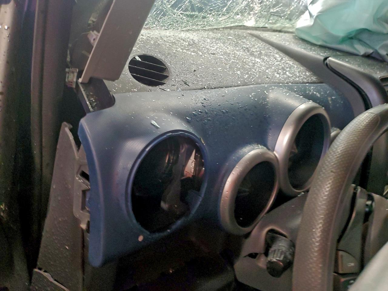 2006 Honda Element ex